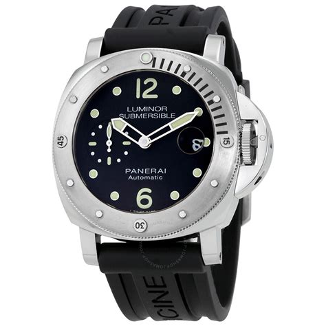 Panerai Luminor Submersible Automatic Men's Watch PAM01024.